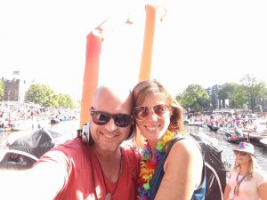 dj arjan en dj roos